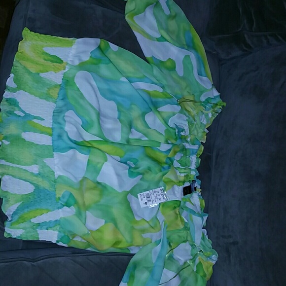 Multi color shirt - Picture 2 of 2